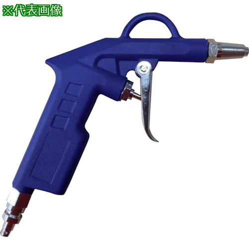 ■ヤマト 高圧用エアーダスターガン D90-02〔品番:D9002〕【2522465:0】[店頭受取不可]