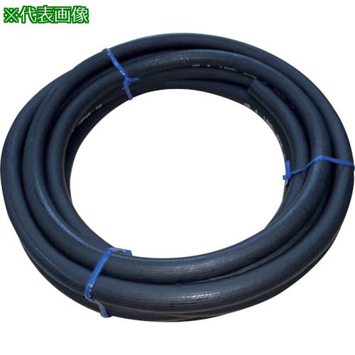 ■ヤマト ゴムホース GH15-5〔品番:GH155〕【2524947:0】[送料別途見積り][法人・事業所限定][外直送][..