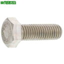 ■SUNCO BUMAX 六角ボルト SUS-8.8 36X140(ゼン (5本入)〔品番:B012M3000360140000〕【2527906:0】[送料別...