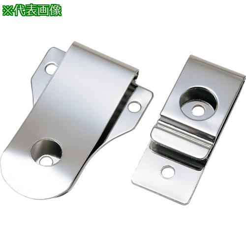 ■タカチ ベルトクリップ〔品番:DK1〕【2528149:0】[送料別途見積り][掲外取寄][店頭受取不可]
