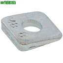 ■SUNCO SUSテーパーW アイビーム用 M10-8゜ D22 (300本入)〔品番:W002T0010100000000〕【2529708:0】[送料別途...
