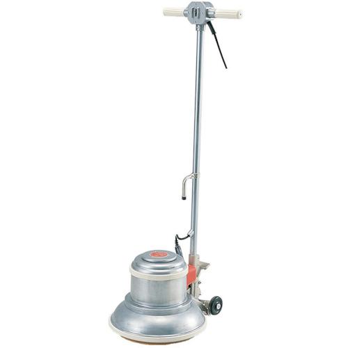 ■リンレイ フロアポリッシャー MA-12 4ツメ ※タンク無し※〔品番:890553〕【2529755:0】[法人・事業所限定][外直送元][店頭受取不可]