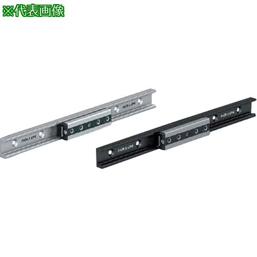 ■SUGATSUNE (190048183)SG-TGV28-1440重量用リニアローラーレール用レール〔品番:SGTGV281440〕【2531872:0】[送料別途見積り][掲外取寄][店頭受取不可]