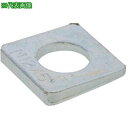 ■SUNCO 三価ホワイト テーパーW 茨木ナミテイ製 M6-5゜ D22 (300本入)〔品番:W000TN000060000003〕【2532805:0】[...