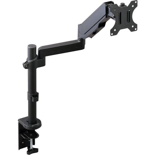 ■IRIS 517698 LUCA ディスプレイアーム DAー5065 ブラック〔品番:DA5250〕【2534670:0】[店頭受取不可]