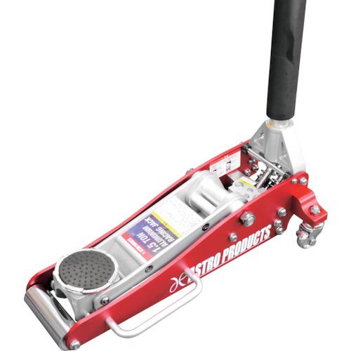 ■アストロプロダクツ 1.5TON アルミレーシングジャッキ〔品番:2006000001380〕【2534795:0】[送料別途..