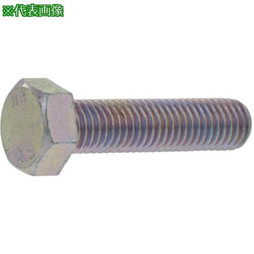 ■SUNCO ステン六角ボルト 全ネジ NBI 8×35 (100本入)〔品番:B002B0000080035000〕【2535599:0】[送料別途見積り][掲外取寄][店頭受取不..