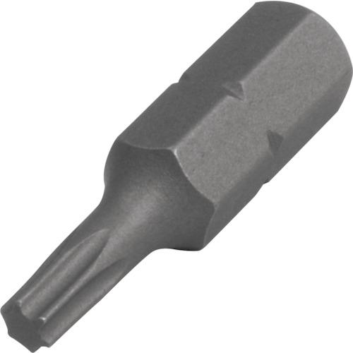 ■アストロプロダクツ AP ビット ヘックスローブ T15〔品番:2002000032072〕【2536440:0】[送料別途見積..