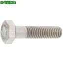 ■SUNCO BUMAX 六角ボルト SUS-8.8 30X200(ハン (10本入)〔品番:B012M3100300200000〕【2537357:0】[送料...