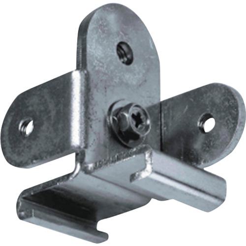 ■HINAKA ステンレス製吊ブラケット〔品番:S222〕【2537766:0】[送料別途見積り][掲外取寄][店頭受取不可]