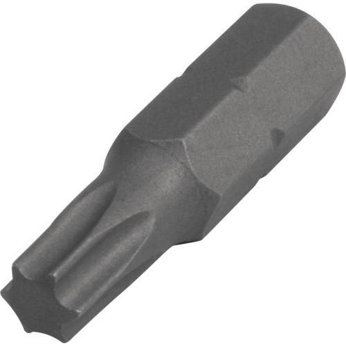 ■アストロプロダクツ AP ビット ヘックスローブ T27〔品番:2002000032102〕【2538043:0】[送料別途見積り][掲外取寄][店頭受取不可]