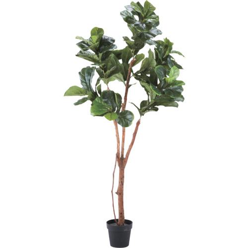 ■リレヤ イミテーショングリーン 観葉植物(人工植物) WD-08〔品番:WD08〕【2539156:0】[送料別途見積り..