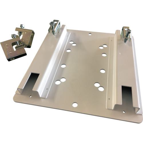 ■TRIENS Oリール用クランプ式ブラケット〔品番:S220P〕【2545469:0】[送料別途見積り][掲外取寄][店頭受取不可]