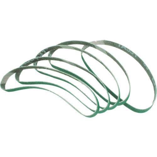 ■アストロプロダクツ 5PC サンディングベルト10MM #80〔品番:2011000010539〕【2545864:0】[送料別途見積り][掲外取寄][店頭受取不可]