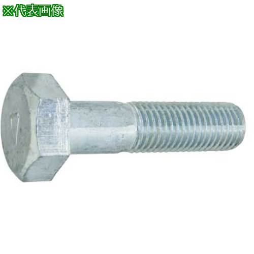 ■SUNCO 三価ホワイト 7マークBT(半ネジ 細目 16X75(P1.5 (40本入)〔品番:B00070140160075003〕【2546328:0】[送料別途見積り][掲外取寄][店頭受取不可]