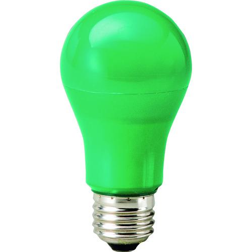 ■マキテック 緑色LED電球防水タイプ〔品番:MPLB5GREEN〕【2546485:0】[送料別途見積り][法人・事業所限定][外直送][店頭受取不可]