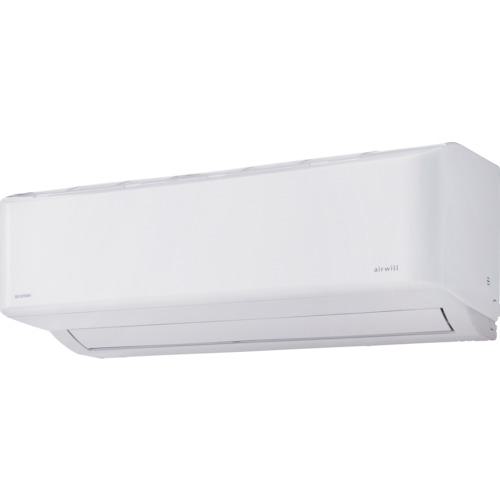 ■IRIS 518282 内部清潔エアコン 4.0kW〔品番:IAF4005GF〕【2548761:0】[店頭受取不可]