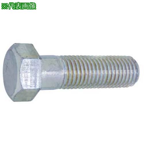 ■SUNCO クロメート 小形六角BT(半ねじ P=1.5 12X80(ホソメ) (45本入)〔品番:B00005150120080002〕【2549401:0】[送料別途見積り][掲外取寄][店頭受取不可]