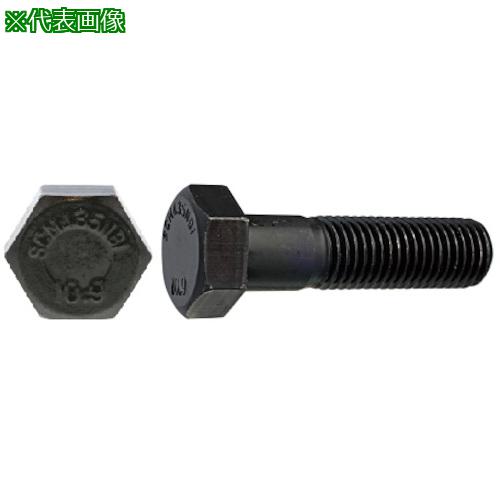 ■SUNCO ユニクロ 10.9 六角ボルト NBI 6X40X18 (100本入)〔品番:B000B4000060040001〕【2549544:0】[送料別途見積り][掲外取寄][店頭受取不可]