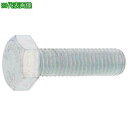 ■SUNCO 三価ホワイト 10.9 六角ボルト 全ねじ NBI 5×50 (300本入)〔品番:B000B4500050050003〕【2551856:0】[...