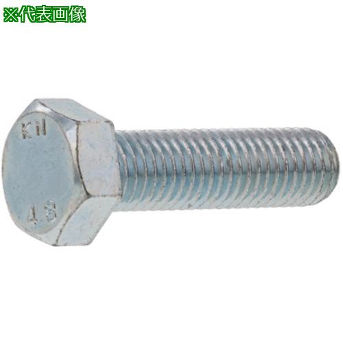 ■SUNCO クロメ-ト 六角ボルト 全ネジ 金剛製 5×50 (500本入)〔品番:B000K0000050050002〕【2551974:0】[送料別途見積り][掲外取寄][店頭受取不可]