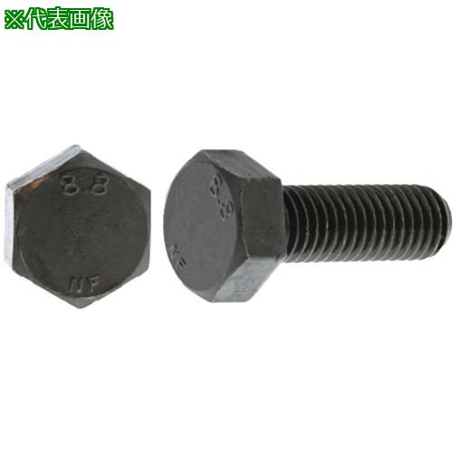 ■SUNCO ユニクロ 8.8 六角ボルト 日本ファスナー製 8×14 (100本入)〔品番:B000F3000080014001〕【2552945:0】[送料別途見積り][掲外取寄][店頭受取不可]