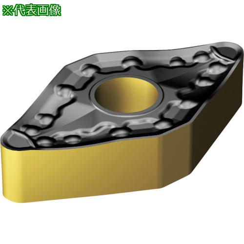 ■SANDVIK T-Max P 旋削用ネガチップ(112) 4415《10個入》〔品番:DNMM150612PR〕【2554081×10:0】[店頭受取不可]