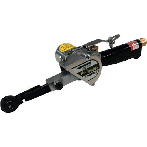 ■コンパクトツール ベルトサンダー(10,12mm)212A2〔品番:212A2〕【2554403:0】[店頭受取不可]