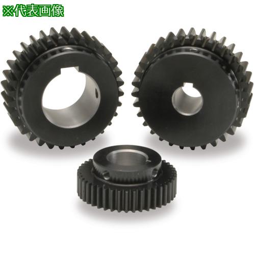■KHK 焼入平歯車SS2.5-100HJ40〔品番:SS2.5100HJ40〕【2555543:0】[送料別途見積り][掲外取寄][店頭受取不可]
