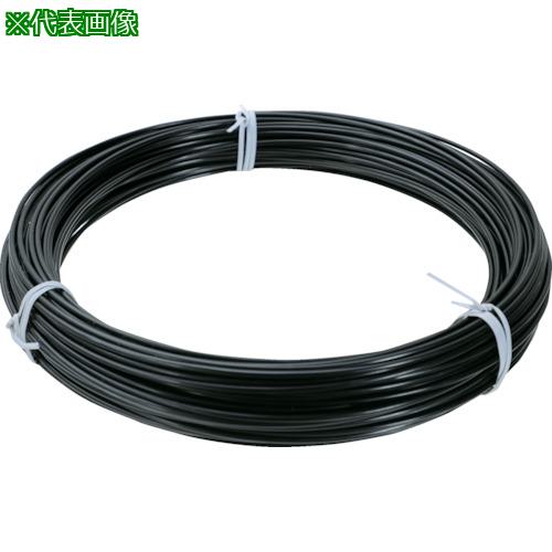 TRUSCO 顼˶ ӥˡʤ ֥å #16 1.6mm 1kg:TCW16BK͡2555700:0[ŹƬԲ]