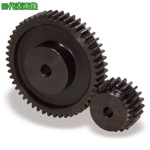 ■KHK 焼入平歯車SS5-58H〔品番:SS558H〕【2556179:0】[送料別途見積り][掲外取寄][店頭受取不可]
