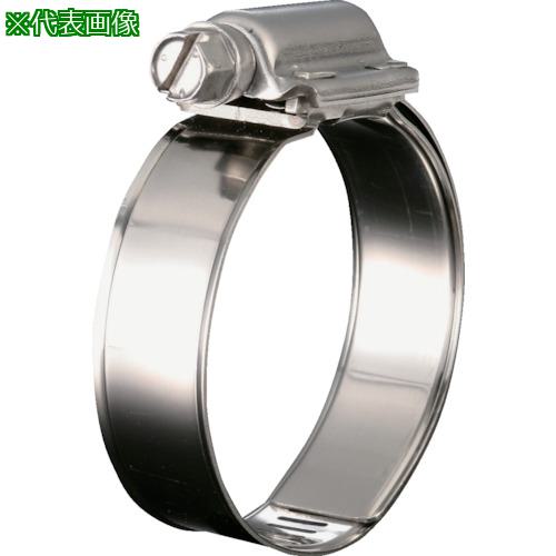 ■TRUSCO ホースバンド15.8×Φ66mm〔品番:TE1666〕【2558808:0】[店頭受取不可]