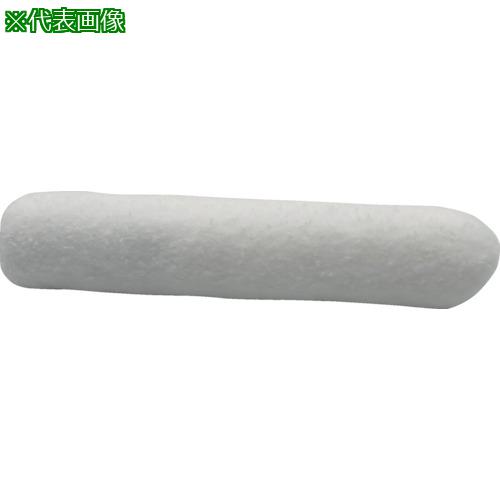 ■FKY 匠マイクロファイバーローラー4インチ10MM〔品番:WW4TR10〕【2559235:0】[店頭受取不可]