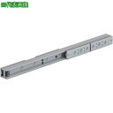 ■SUGATSUNE (190047595)SG-TLQ43G-1650重量用ローラースライドレール/ROLLON(ローロン)〔品番:SGTLQ43G1650〕...