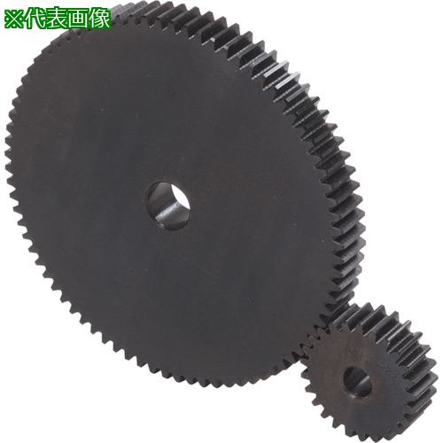 ■KHK 焼入平歯車SSA2-56H〔品番:SSA256H〕【2561029:0】[送料別途見積り][掲外取寄][店頭受取不可]