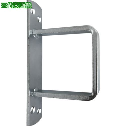 ■TRUSCO 鉄ユニクロ座付貫抜 40 通〔