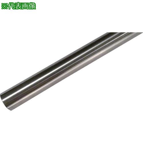 ■TRUSCO ステンレスパイプ(巻管)9.5×0.6×1820mm〔品番:TMS951820〕【2