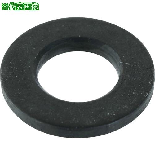 ■TRUSCO ハイテンワッシャー スチール(S45C) M20 8個入〔品番:B1240020〕【2562423:0】[店頭受取不可]