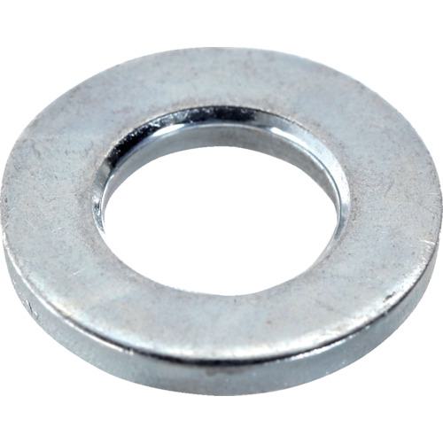 ■TRUSCO ハイテンワッシャー スチール(S45C) ユニクロ M12 28個入〔品番:B1250012〕【2562426:0】[店頭受取不可]