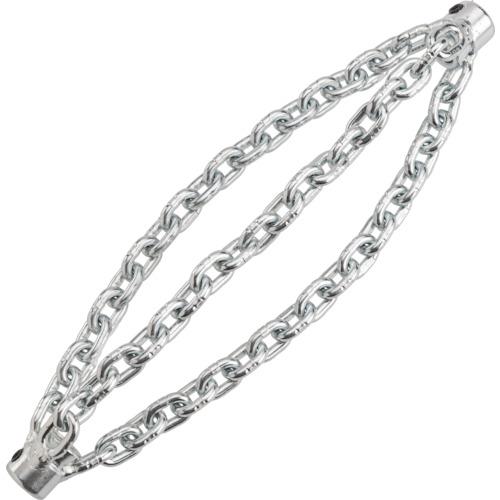 ■RIDGID チェーンノッカ K9-306 152mm〔品番:66628〕【2564144:0】[店頭受取不可]