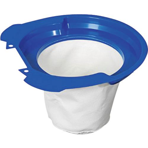 ■Nilfisk クロスウェット・ドライフィルター(35L)〔品番:107407296〕【2564603:0】[送料別途見積り][法人・事業所限定][外直送][店頭受取不可]