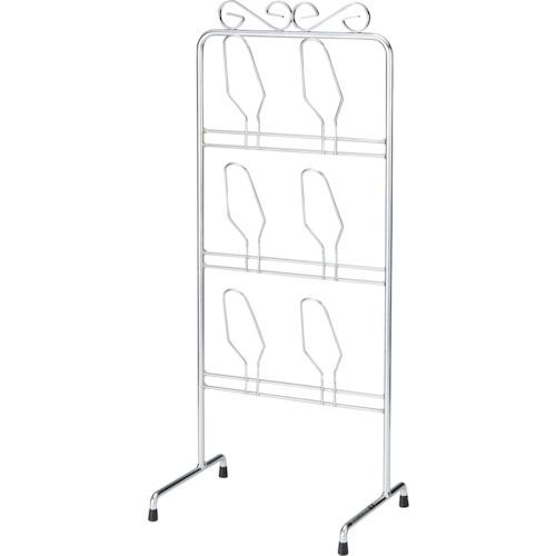 ■コンドル スリッパ立て 6H〔品番:YZ08LIE〕【2565494:0】[送料別途見積り][掲外取寄][店頭受取不可]