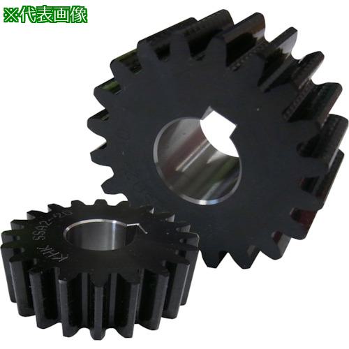 ■KHK 焼入平歯車SSA4-35HJ65〔品番:SSA435HJ65〕【2566658:0】[送料別途見積り][掲外取寄][店頭受取不可]