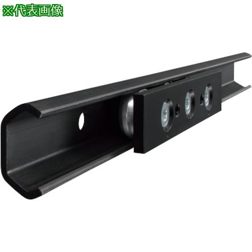 ■SUGATSUNE (190028111)SG-TEN26-1440 重量用リニアローラーレール〔品番:SGTEN261440〕【2566882:0】[送料別途見積り][掲外取寄][店頭受取不可]