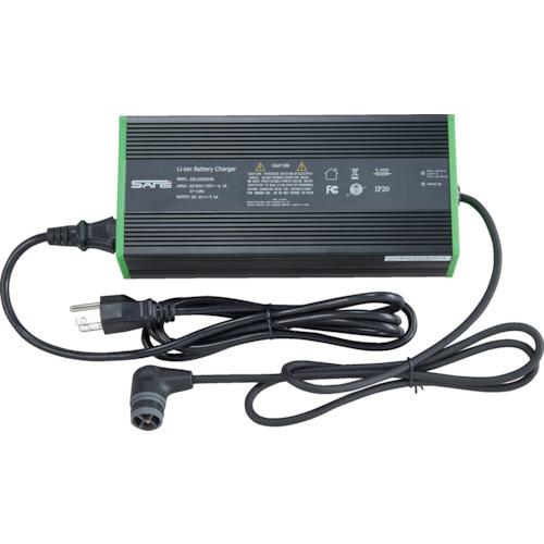 ■TRUSCO E-TRA EC20専用充電器〔品番:ETBC48〕【2567145:0】[法人・事業所限定][直送元][店頭受取不可]