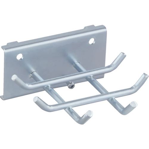 ■TRUSCO パンチングパネル用メガネレンチフック 三方掛け〔品番:SFMRF1〕【2567991:0】[店頭受取不可]