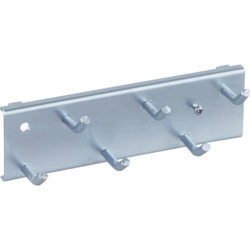 ■TRUSCO パンチングパネル用メガネレンチフック 横並び〔品番:SFMRF2〕【2567993:0】[店頭受取不可]