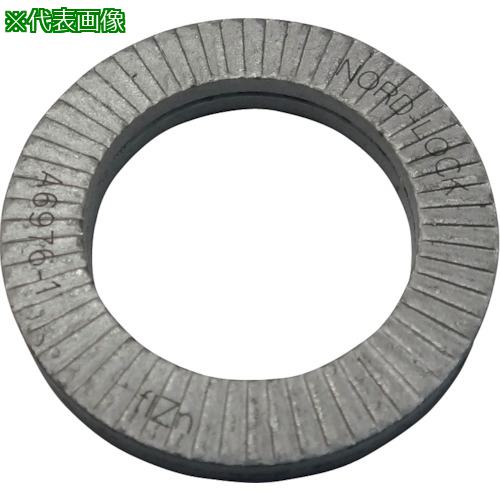 ■ノルトロック ノルトロックワッシャー デルタプロテクト NL20(100枚入)〔品番:NL20〕【2572807:0】[店頭受取不可]