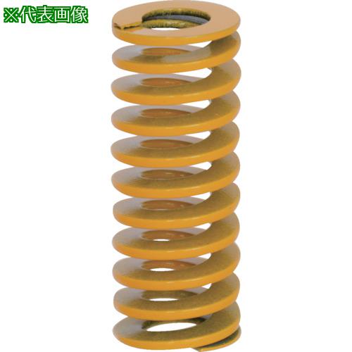 ■TRUSCO 金型用ばね コイルスプリング 軽少荷重 外径14mm 自由長60mm〔品番:TSSWF1460〕【2575721:0】[店頭受取不可]