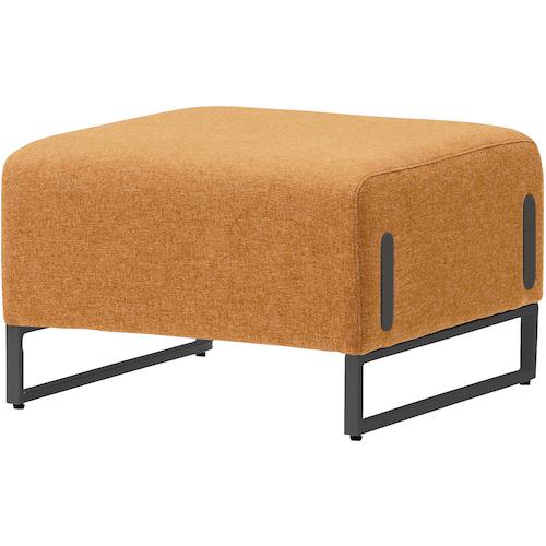 ■TRUSCO カスタマイズスツール用座面 606×606×270 ブルー〔品番:TSBD639B〕【2576414:0】[送料別途見積り][法人・事業所限定][直送][店頭受取不可] [3]